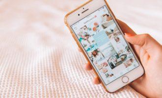 How to Create a Cohesive Instagram Feed