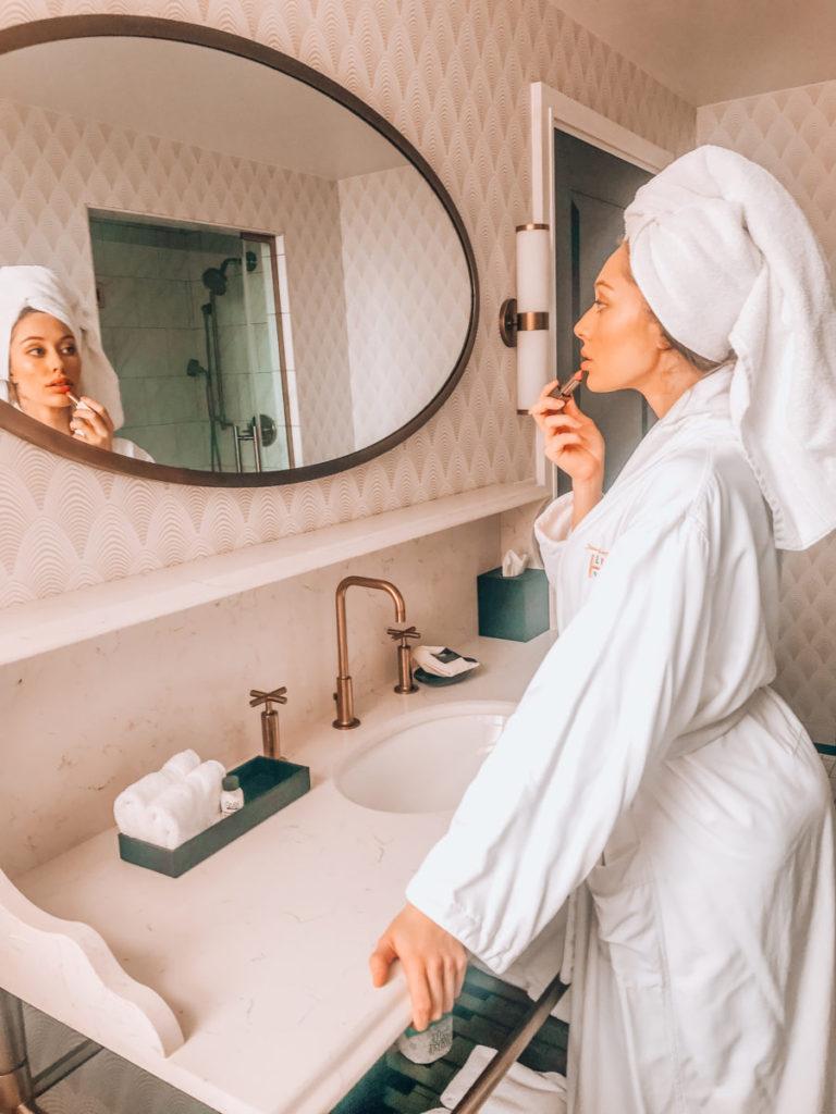 11 Easy Post Vacation Skin Care Tips: How I Reset My Skin After Travel