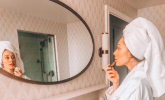 11 Easy Post Vacation Skin Care Tips: How I Reset My Skin After Travel