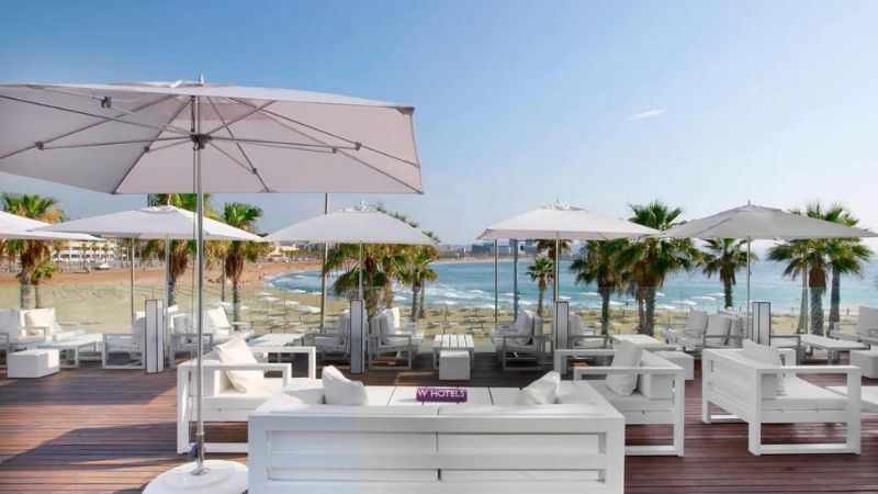 11 Most Instagram Worthy Hotels in Barcelona The Top 11 Most Instagram Worthy Hotels in Barcelona