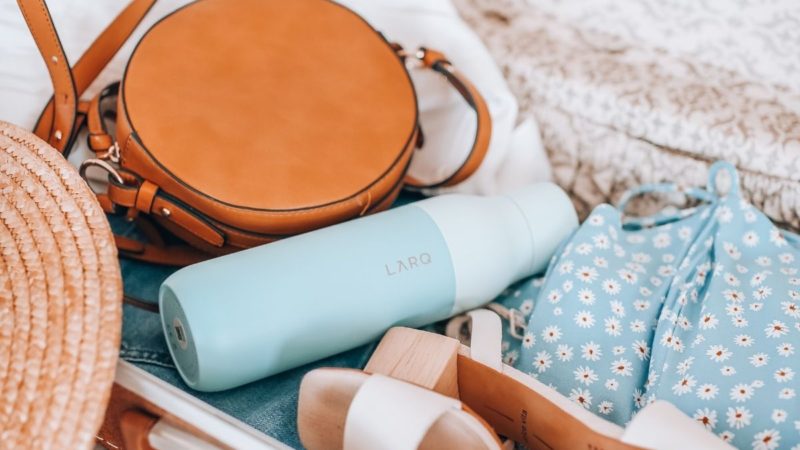 27 Travel Essentials You'll Love This Year