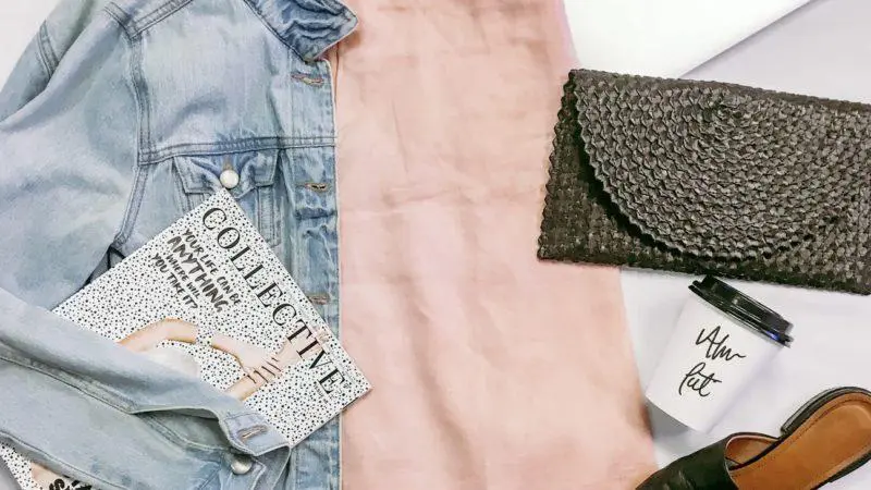 Travel Outfits: How To Look Fashionable While Flying