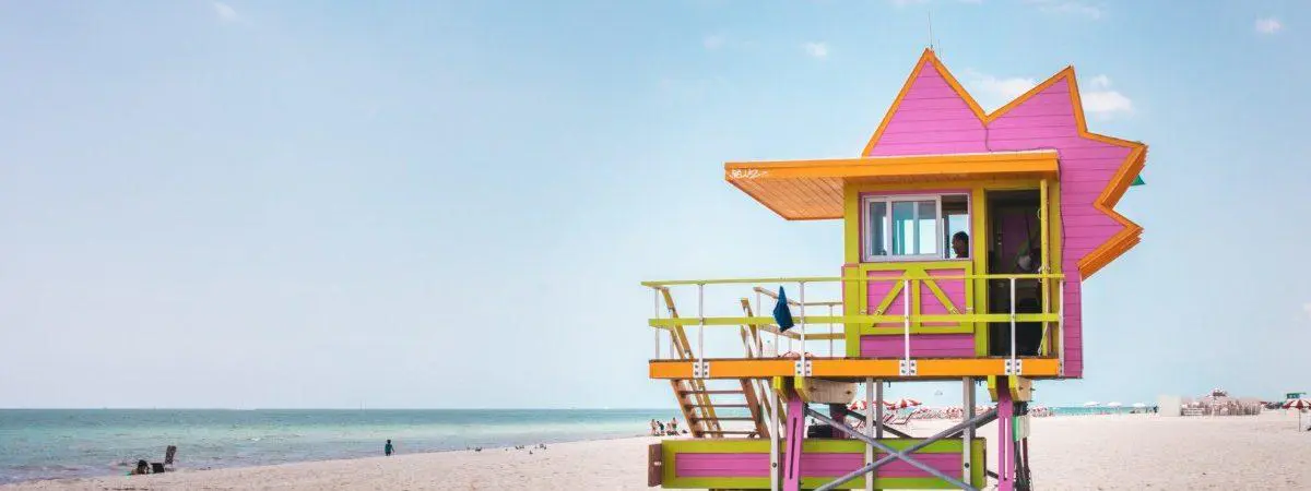19 Best Miami Instagram Spots