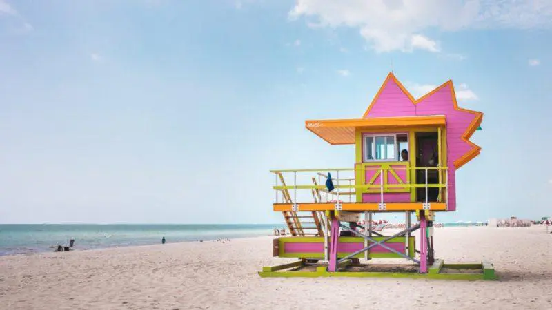 19 Best Miami Instagram Spots